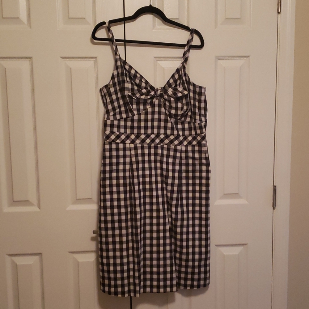 Hearts and Found Beverly Dress